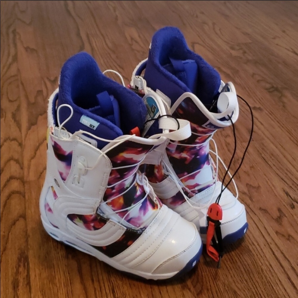 Burton Snowboard Boots